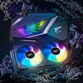 Gigabyte se pochlubil dvojicí vodou chlazených RTX 2080 SUPER WaterForce