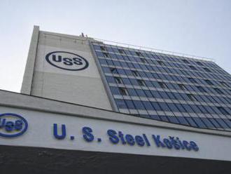Aktualizované: Odborári odmietajú hromadné prepúšťanie v U. S. Steel Košice, za stav v podniku vinia