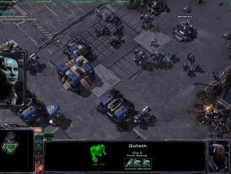 Umelá inteligencia AlphaStar bude hrať proti bežným hráčom v StarCraft 2