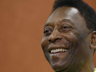 Pelé: Brazília vyhrala Copu zaslúžene. Messi neuniesol slabú formu