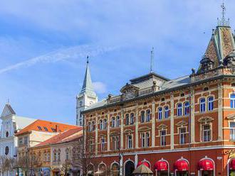 Voči mestu Košice sa začalo exekučné konanie