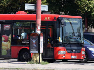 Šéfom DPB je oficiálne Rybanský, vyzdvihol mnohé zmeny a inovácie