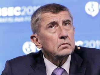 Babiš povedal Zemanovi, že chce dodržiavať koaličnú zmluvu