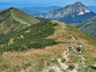 Slovenský turizmus zažíva boom