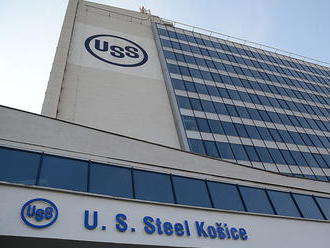 V košických U. S. Steel Košice bude kratší pracovný týždeň aj v auguste