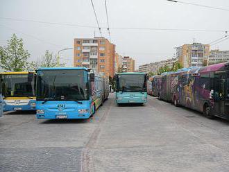 Brezno ponúkne od jesene MHD zadarmo