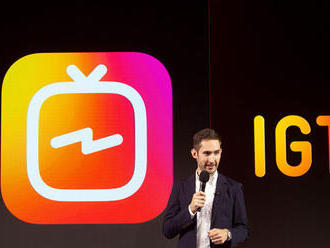 Instagram predstavil prvý zo série nástrojov proti kyberšikane