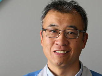Hirofumi Miyake ředitelem plánování ve společnosti Daikin