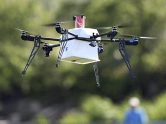 Vo Švajčiarsku po dvoch haváriách zastavili lety nemocničných dronov