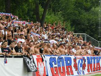 Dokument zo zápasu s Trenčínom odhalil prešľap klubu z Poľska, akreditácie dával členom hooligans