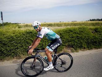 Bora-Hansgrohe má na Tour de France odvážne ciele, Peter Sagan bude útočiť na rekordný zelený dres