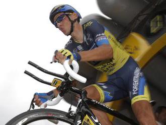 Roman Kreuziger na body nemyslí, na Tour de France chce vydať zo seba maximum