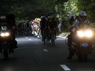 Tour de France 2019: Poradie - biely dres