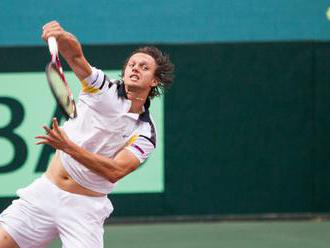 Filip Polášek si s Dodigom zahrá štvrťfinále štvorhry vo Wimbledone, vyradili chorvátsku dvojicu