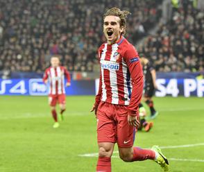 Spečatené. Majster sveta Griezmann sa stane za astronomickú sumu spoluhráčom Messiho