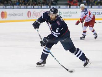 Hokejový Slovan Bratislava začína s prípravou, na súpiske má 21 hráčov vrátane Meszároša alebo Serse