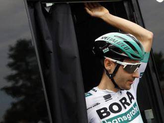 Bora-Hansgrohe na Tour de France 2019 nie je len o Saganovi, o parížske pódium bojuje aj Buchmann