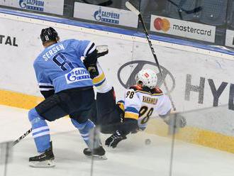 HC Slovan Bratislava zverejnil podrobnosti zmlúv s troma hráčmi, ktorí v klube pôsobili aj v KHL