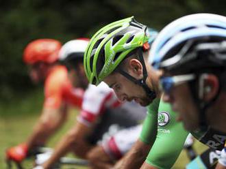 Foto: Sagan na začiatku 18. etapy Tour de France 2019 zaútočil a prešiel aj legendárny Col du Galibi