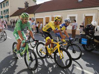 „Zelený“ Sagan bol siedmy v rebríčku zárobkov na Tour de France 2019, najviac si prilepš