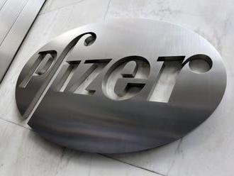 Pfizer za akcie kupuje firmu Mylan, ktorej hodnota je 10 miliárd dolárov