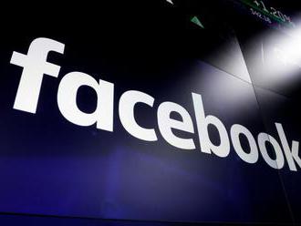 Nový „rekord“ pre Facebook: Sieť musí zaplatiť  5 miliárd dolárov za škandál okolo ...
