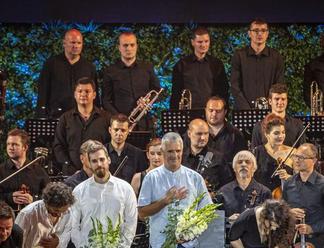 Záverečný koncert Viva Musica! festivalu Symfónia o Zemi odvysiela v nedeľu RTVS