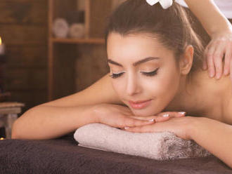 Balíčky plné nádherných vôní a relaxu pre celé telo v Ayurasan massages relax