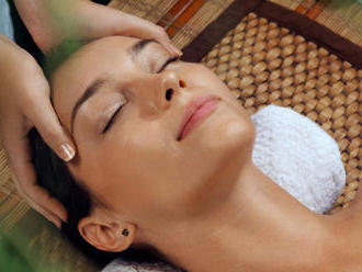 Exotické masážne balíky v Ayurasan massages relax