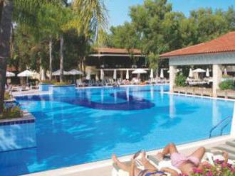 Turecko: Zájazd s ubytovaním v hoteli Champion Holiday Village, destinácia Kemer