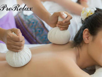 Wellness balíčky v SPA centre PreRelax - kráľovský relax si zaslúži každý!