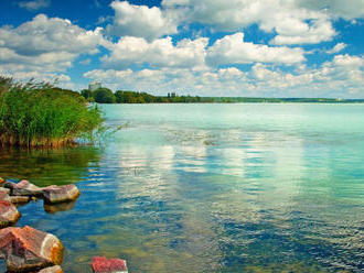 Balaton, Maďarsko: Dovolenka v CE Napfény Hoteli*** s raňajkami pre dvoch + dieťa do 6 rokov zdarma.