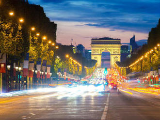 Útulný parížsky hotel Ibis Clichy Centre Mairie*** len 3 minúty od stanice metra.