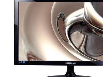 Monitor Samsung S24D300HS 24 