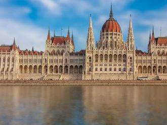 Obľúbený pobyt v centre Budapešti v hoteli Atlas City - celoročne! 1 dieťa zdarma.