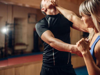 Kurz sebaobrany komplexného bojového umenia WTU Wing Tsun