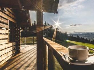 Wellness dovolenka s polpenziou v poľskom Kompleks Beskid*** len 20 min. od Rabkolandu.