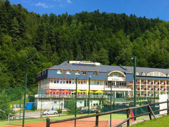 Ultra last minute leto a jeseň na Plejsoch s wellness a 1 dieťaťom do 12 rokov zdarma