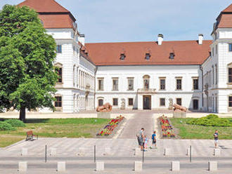 Maďarsko: 4* hotel so vstupom do termálov a polpenziou + neobmedzené wellness.