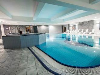 Letný pobyt pod Slavkovským štítom s neobmedzeným vstupom do wellness v 4* hoteli Grand Bellevue.