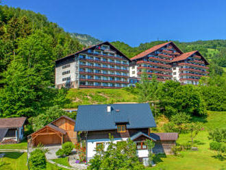 Rakúsko: Alpenhotel Dachstein *** s polpenziou, neobmedzeným wellness a kúpeľmi