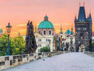 Hotel U Divadla**** v Prahe s okúzľujúcou atmosférou a ľahkým prístupom do centra.