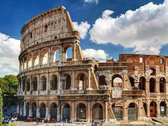 Okruh Talianska zo severu na juh za 6 dní. Rím, Florencia, Lago di Garda, Benátky a Verona.