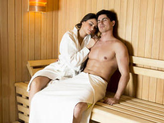 Relax s privátnym wellness pre 2 osoby v hoteli Dynamic*** s polpenziou