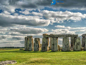 Londýn: 5-dňový zájazd s návštevou Stonehenge a mesta Oxford. Jeden deň v Londýne rozhodne nestačí!