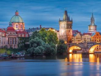 Pražský hotel Occidental**** blízko historického centra s ubytovaním už od 1 noci.