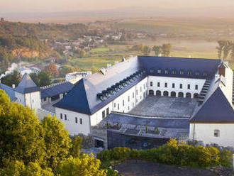 Letný pobyt v zámockom hoteli The Grand Vígľaš**** s polpenziou a luxusným wellness.