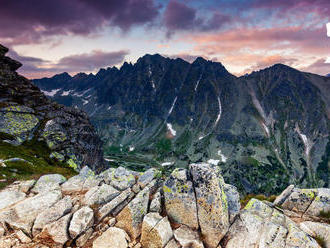 Doby Tatry 2019 - zdolaj 6 tatranských vrcholov alebo pomôž Tatrám príspevkom.