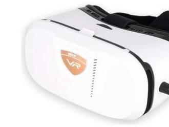 Virtuálne okuliare NICEBOY VR1  bluetooth gamepad. Umožní vstup do virtuálnej reality ľahko a rýchlo