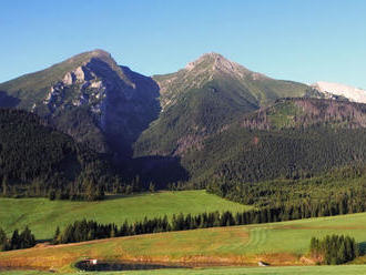 Pobyt v Penzióne Šilon v Ždiari so stravou a balíčkom zliav.